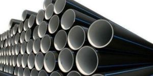 HDPE Hard Pipe