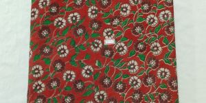 Kalamkari Fabric