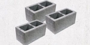 Concrete Hollow Blocks