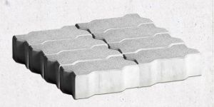 Paver Block
