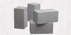 Solid Concrete Blocks