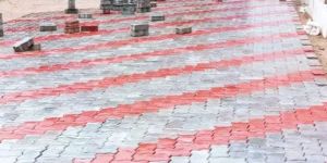 Uni Paver Block