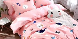 Dreamland Kids Collection Bedsheets