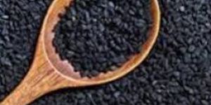 Nigella Seeds
