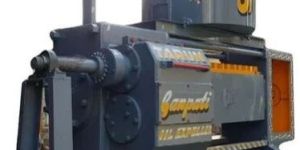 12 Bolt Mustard Oil Expeller Machine