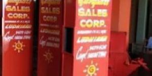 Automatic Elevator Conveyor