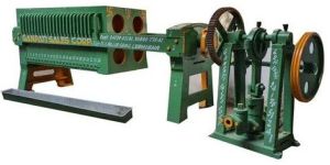 Automatic Oil Filter Press with Pump