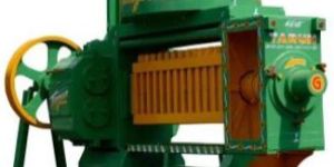 Cotton Seed Oil Extraction Machine