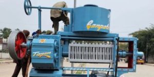 Edible Oil Plants