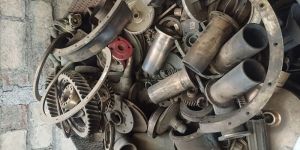 Phosphor Bronze Scrap