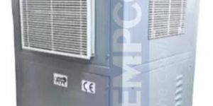 Industrial Air Conditioner