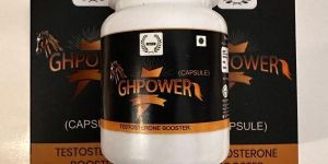 gh power testosterone booster