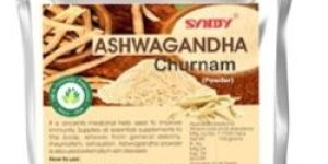 Aswagandha Churna