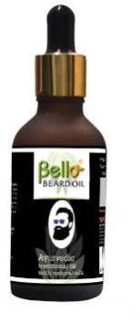 Bello Beard Oil