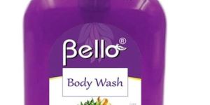 Bello Body Wash - Lavender