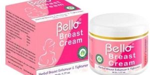 Bello Breast Cream