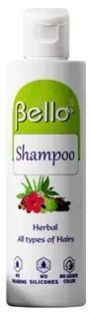 Bello Herbal Shampoo