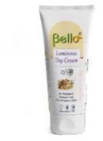 Bello Luminous Day Cream