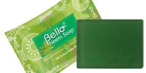Bello Neem Soap