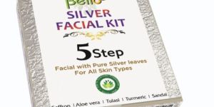 Bello Sliver Facial Kit