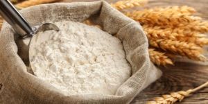 Wheat Flour
