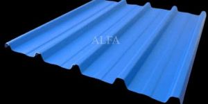 Aluminium Roofing and Cladding Sheets
