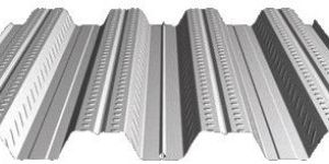 Decking Sheets (50 MM)