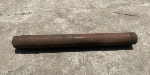 CNC Machine Spindle Draw Bar