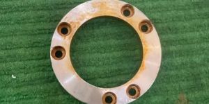 Power Chuck Nut Plate