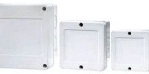 Junction Boxes