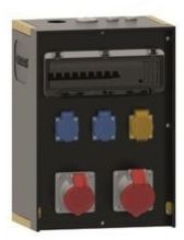 Rubber Distributor MODBOX