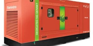 Ashok Leyland Diesel Generator