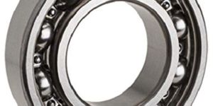 DEEP GROOVE BALL BEARINGS NTN 6205RS