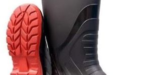 Industrial Safety Gumboots