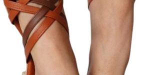 Audrey Ladies Sliders Slippers