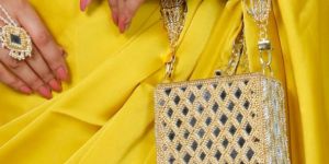 Kyoko Ladies Hand Bag