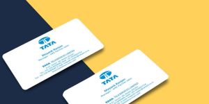 BUSINESS CARD PRINTING Service
