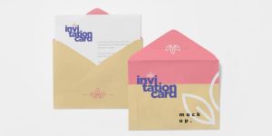 Envelope Printing Service
