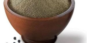 Black Pepper Powder