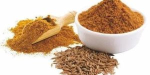 Cumin Seed Powder