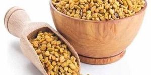 Fenugreek Seeds