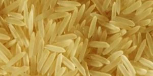 Golden Sella Rice