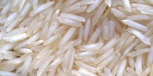 Sharbati Rice