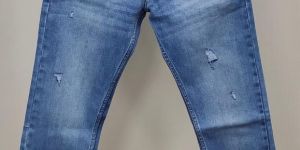 Tone Jeans in Blue Jeans