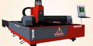 EX-1515 Laser Cutting Machine