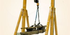 Portable Gantry Crane