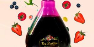 Anti Oxidant Wellness Juice