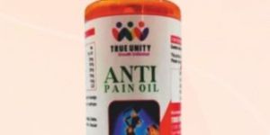 Anti Pain Oil