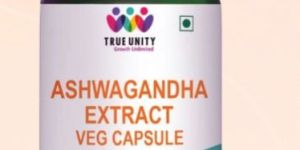 Atural Arjuna Bark Extract ASHWAGANDHA EXTRACT CAPSULE