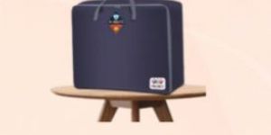 DR.MAGNETTO MATTRESS